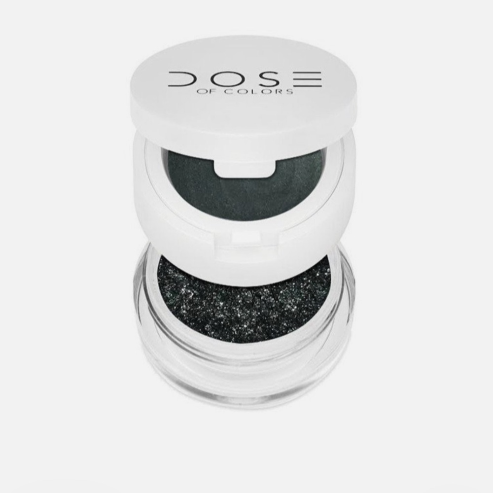 *NEW* Dose of Colors Eyedeal Duo Loose Pigment & Primer in “Envy”